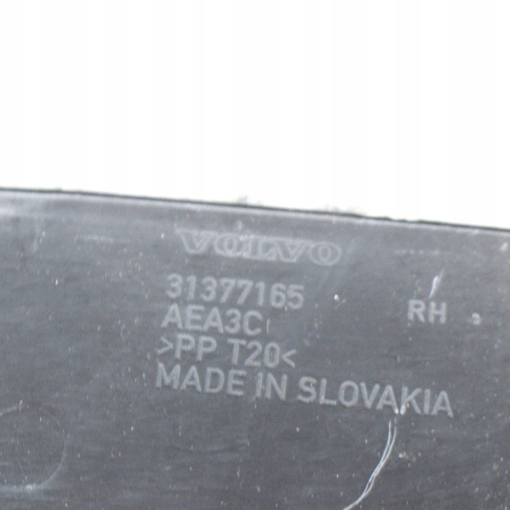 фото №7, Volvo xc90 2016 інше частини салону автомобіля