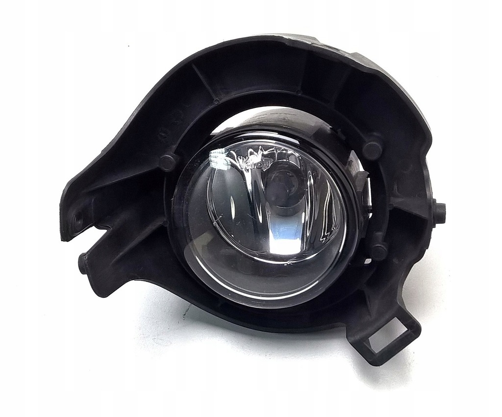 фото №1, Nissan navara pathfinder 05- противотуманная фара рамка левый оригинальный номер