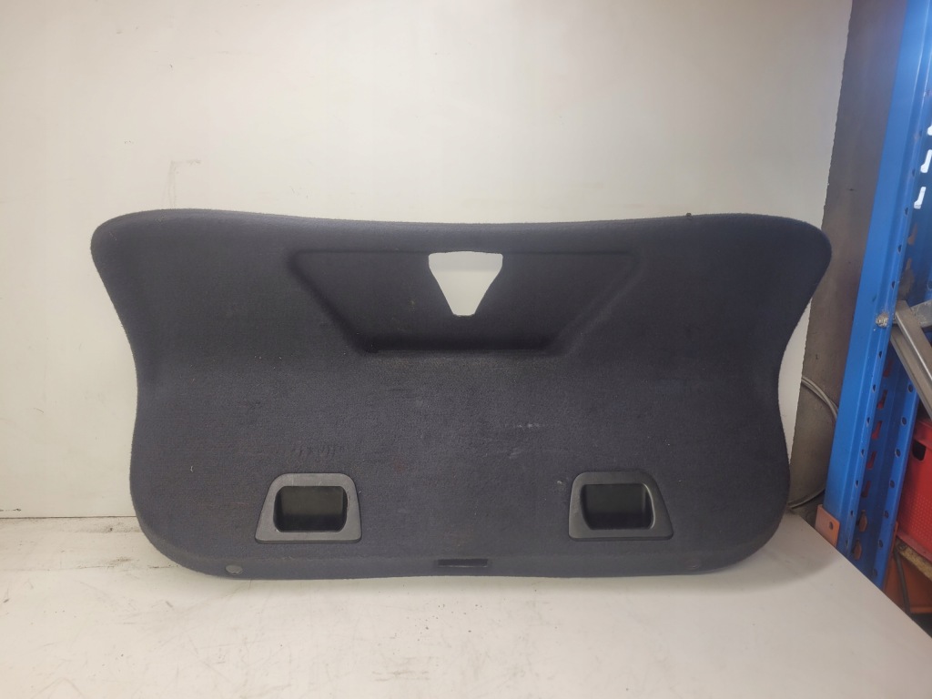 фото №1, Обивка крышки задняя audi a6 c6 sedan 4f5867975a