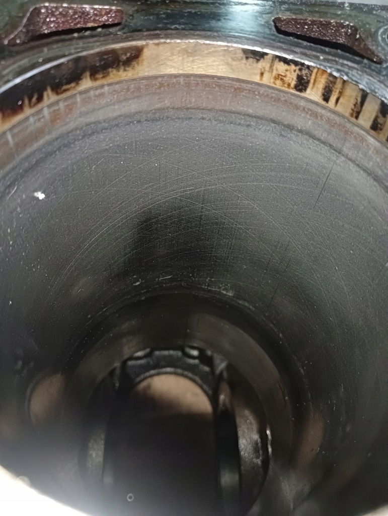 фото №6, Блок двигуна fiat ducato/ iveco 3.0 euro 5 2011-2017 i f1ce34818