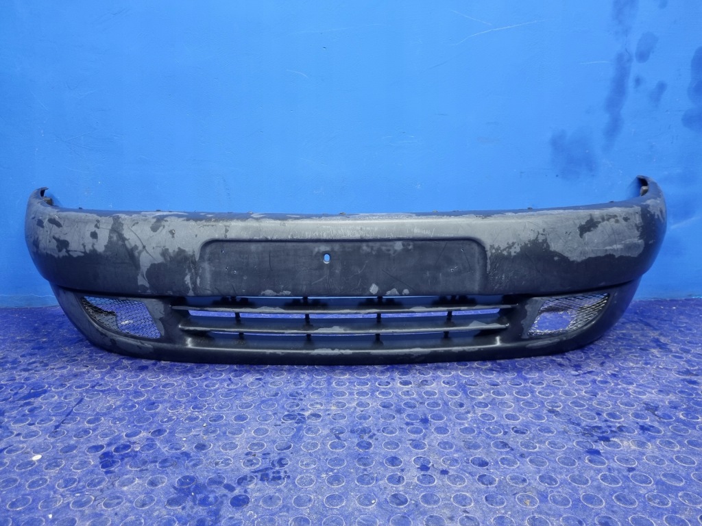 фото №1, Peugeot partner i бампер передній оригінал 9618471877