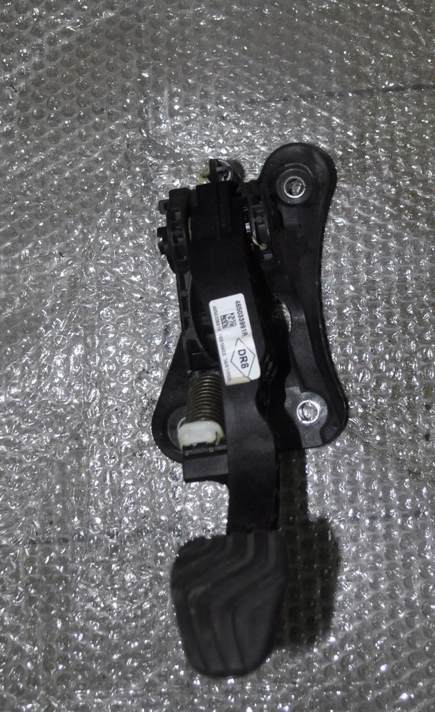 фото №1, Педаль сцепления clio v 465033991r