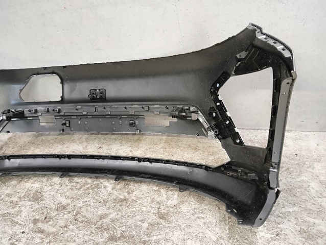 фото №7, Бампер перед передний hyundai kona ii ev electric 22-