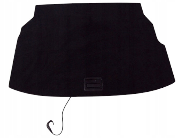 фото №1, Підлога багажника infiniti qx70s fx30d fx50