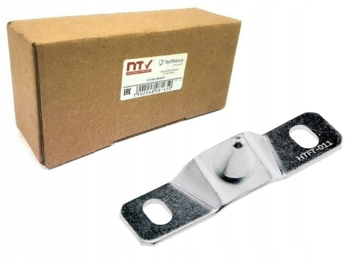 фото №16, Штифт dolny/górny дверь боковой citroen jumper 94-