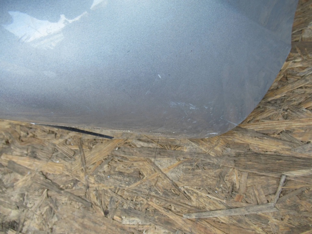 фото №10, Бампер задня новий renault kangoo iii 14- citan