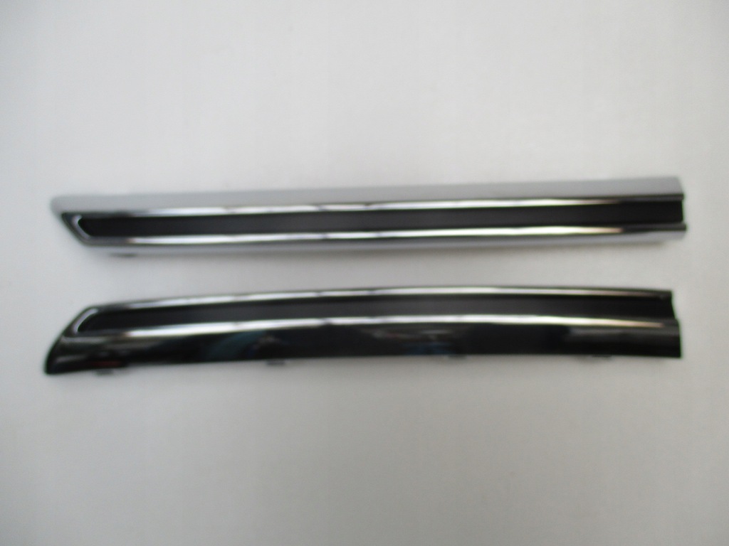 фото №1, Suzuki оригінальний номер 72125-62r1 молдинг решітка хром