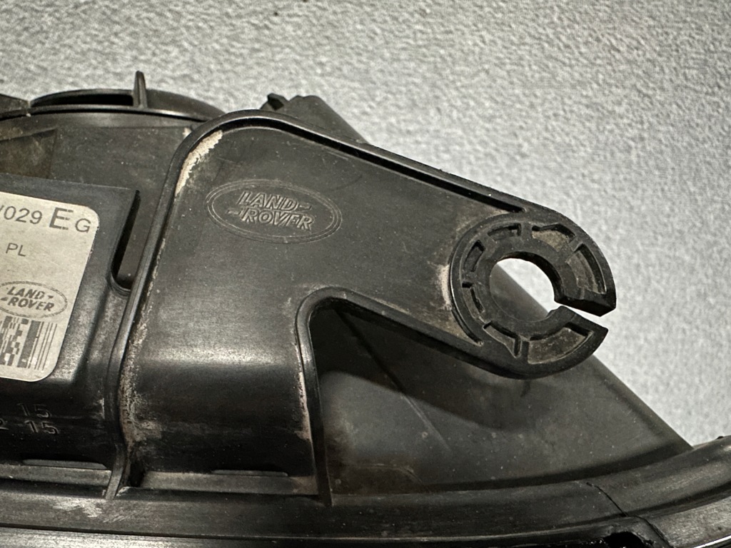 Фара land rover discovery sport правый  ксенон led fk7213w029eg европа в Украине