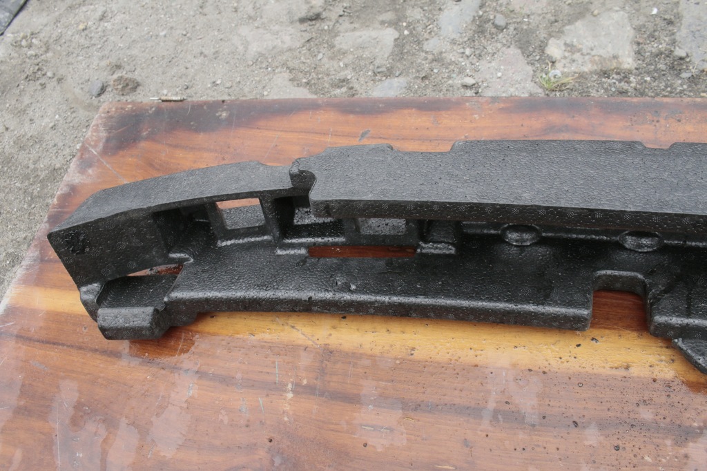 фото №5, Абсорбер перед vw passat b6