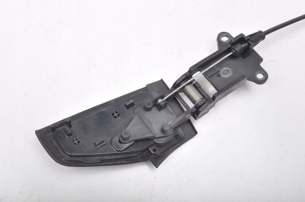 фото №6, Aston martin 4.7 vantage трос крыша 6g33l53297af 6g33-l519c65-a