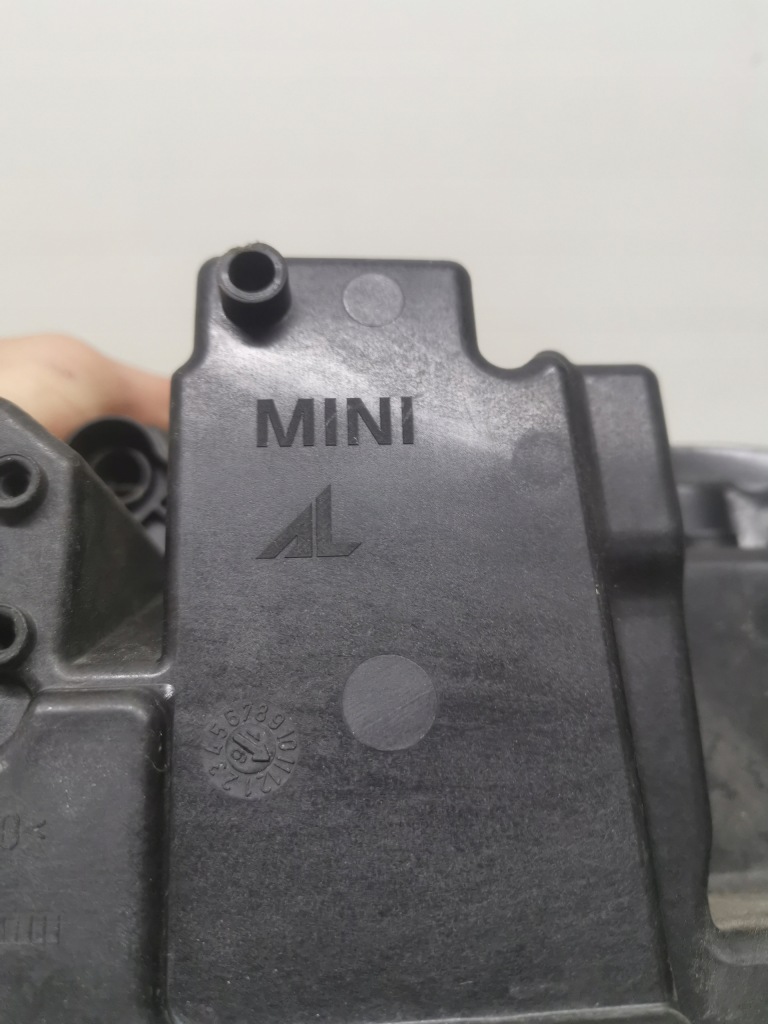 фото №8, Корпус левая корпус фара mini countryman f60