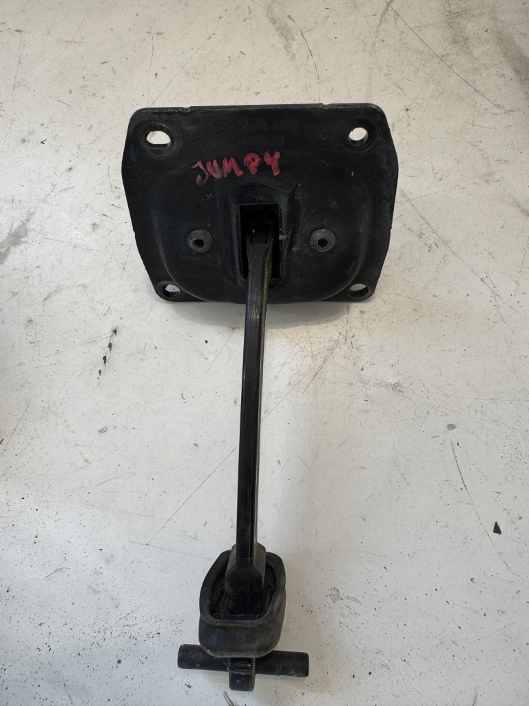 фото №1, Ограничитель дверь задних vivaro proace ii jumpy iv expert iii 16-24