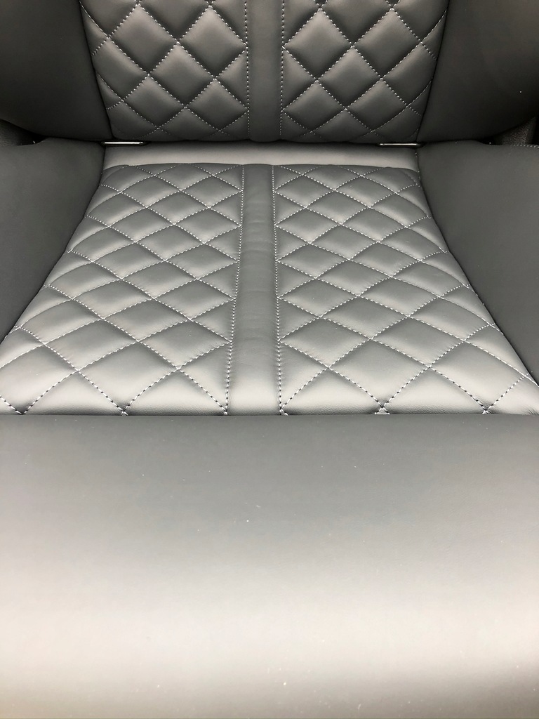 фото №11, Audi a7 c7 4g lift сидіння обшивки комплект підігрів s-line 38km