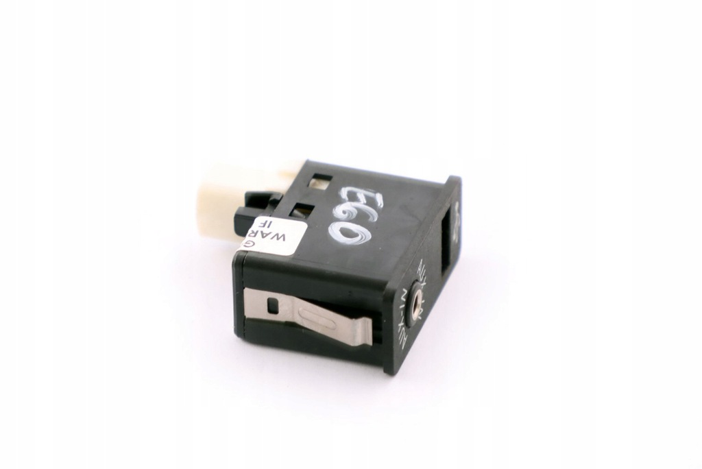 фото №9, Bmw e60 e61 e81 e87 e90 e91 разъём usb aux port соединитель