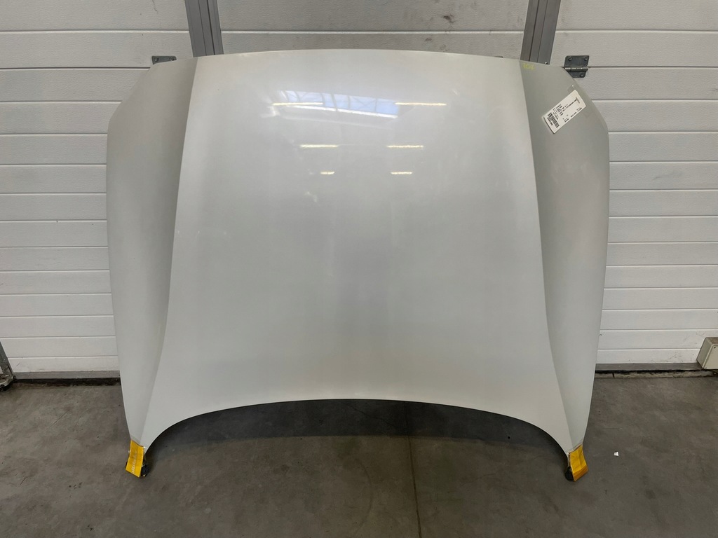 фото №1, Капот volvo s60 iii v60 ii 707