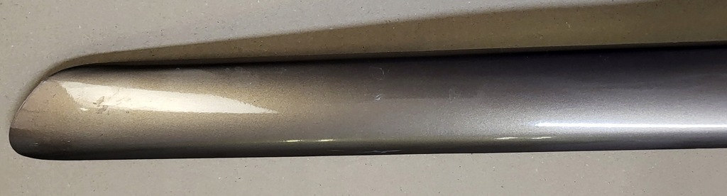 фото №10, Молдинг бампера правий задня toyota avensis t25 kombi оригінальний номер