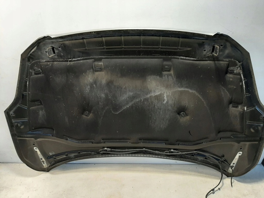 фото №4, Volvo xc60 2011 капот