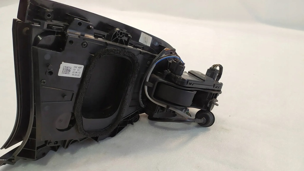 фото №5, Port зарядки kia ev6