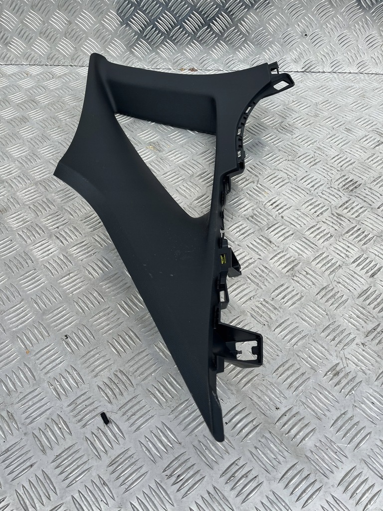 фото №4, Потолок защита стоек vw taigo 21- r-line