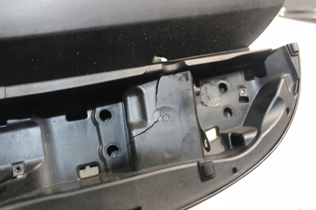 фото №8, Спойлер кришки спойлер porsche panamera 970 gts turbo lift 97051220110