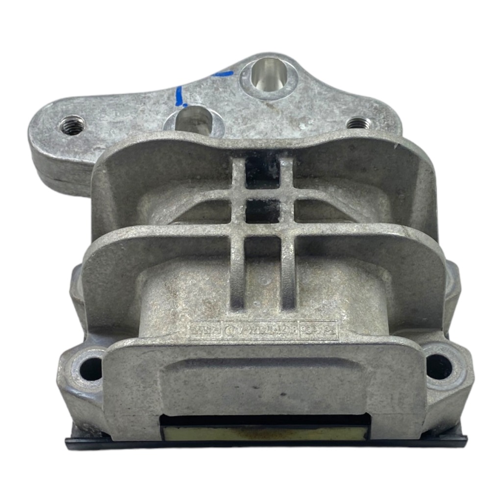 фото №8, Подушка двигуна ford transit custom