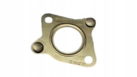 фото №1, Mercedes cls gle glk прокладка egr om651