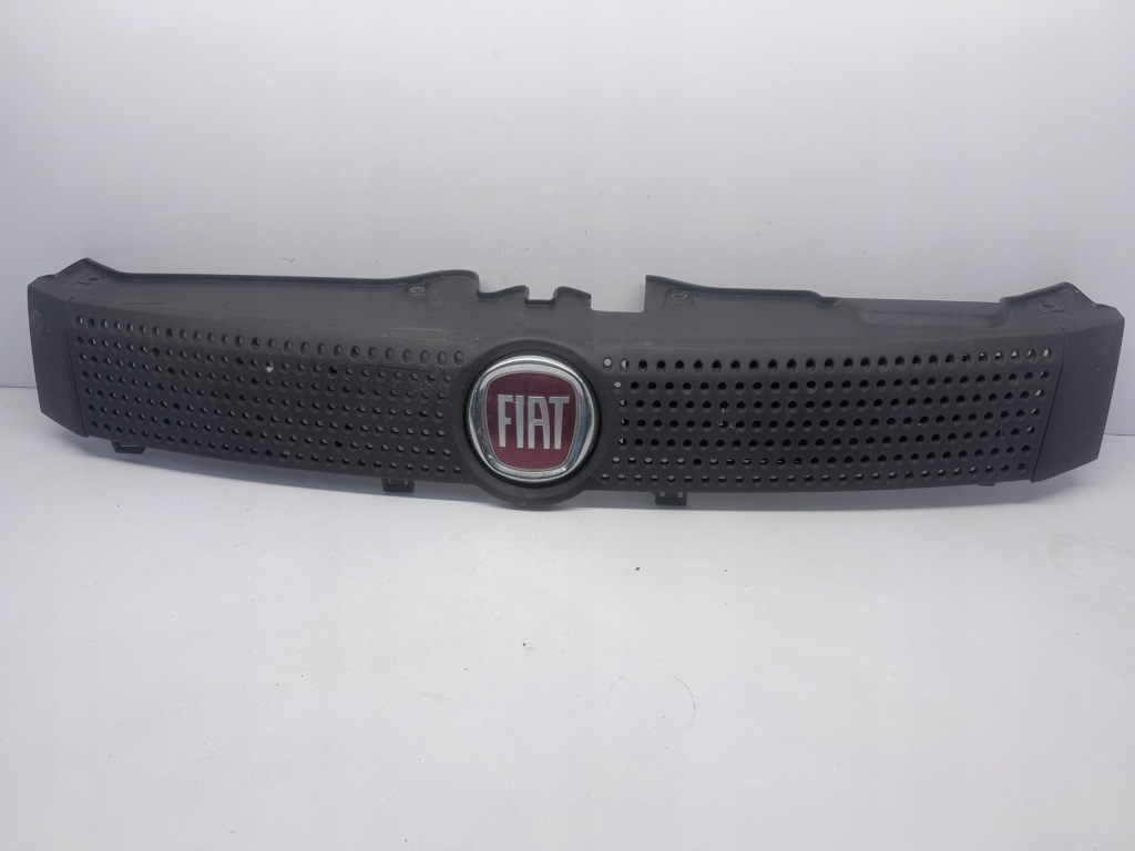 фото №1, Решётка радиатора решётка радиатора fiat panda ii 735314236 nr289