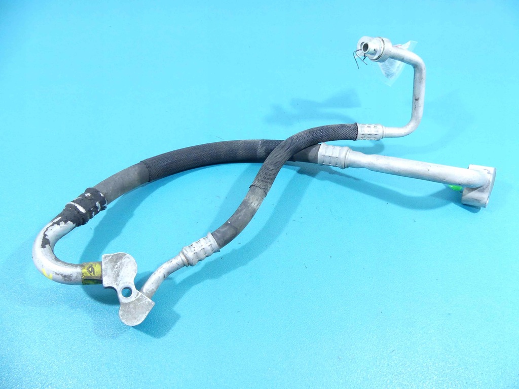 фото №6, Шланг кондиціонера meriva b 10-17 13364552