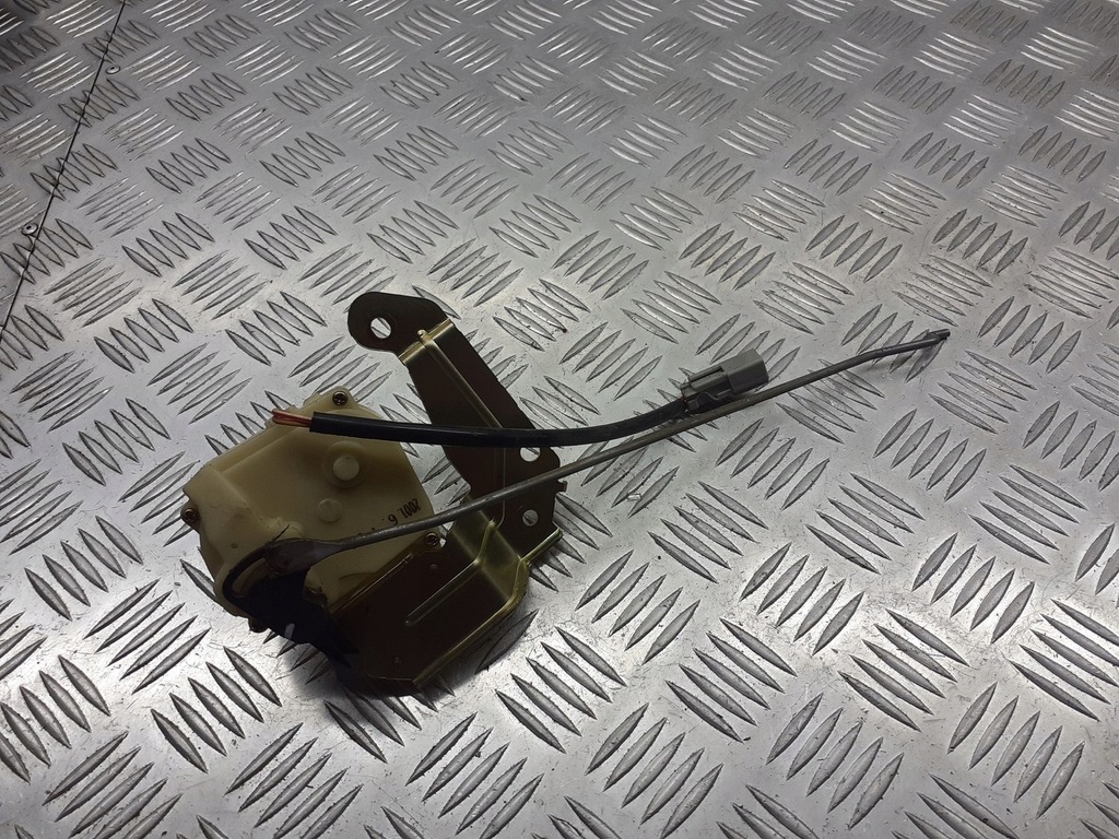 фото №1, Привід замка центрального honda cr-v i