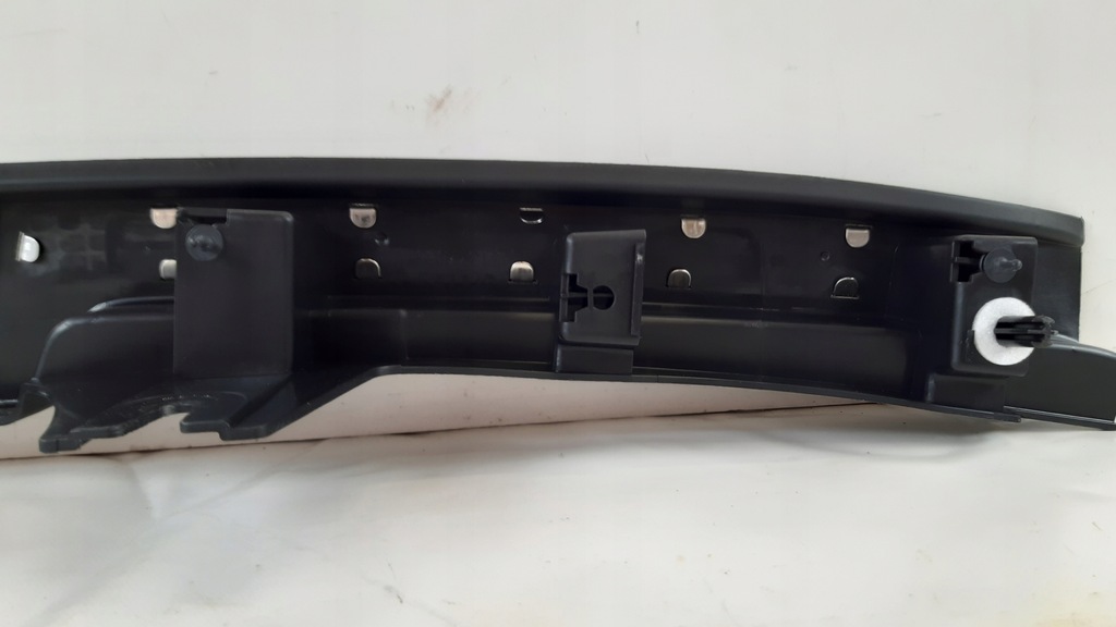 фото №7, Volvo xc90 ii защита поперечина заднего 31377855