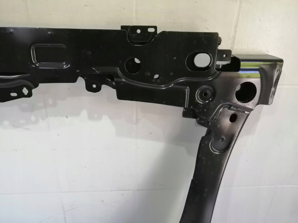 фото №9, Подрамник подрамник рама подрамник dacia sandero iii hal 9200