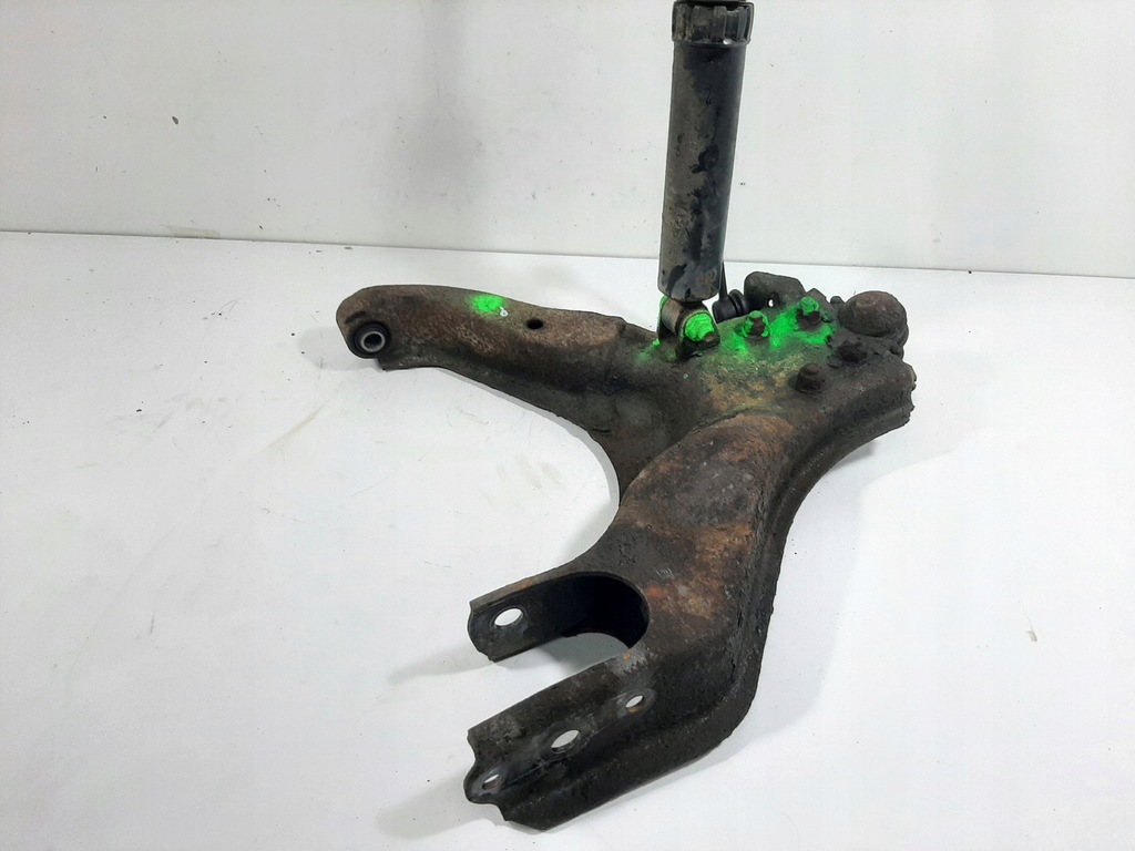 фото №13, Opel frontera b 2.2dti 4x4 3d sport 01r рычаг правый перед 97125004