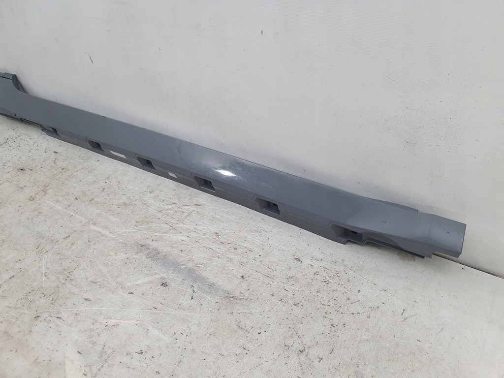 фото №7, Vw arteon 3g8 17-24 молдинг поріг поріг права правий 3g8853858