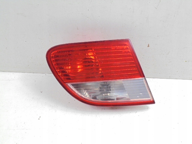 фото №9, Fiat albea 178 лампа задняя левая 4d + вкладыш ламповый 41530748