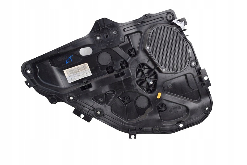 фото №1, Подъемник стекло левый задняя ford fusion 06r