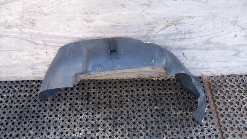 фото №1, Audi tt 8n lift подкрылок перед левая