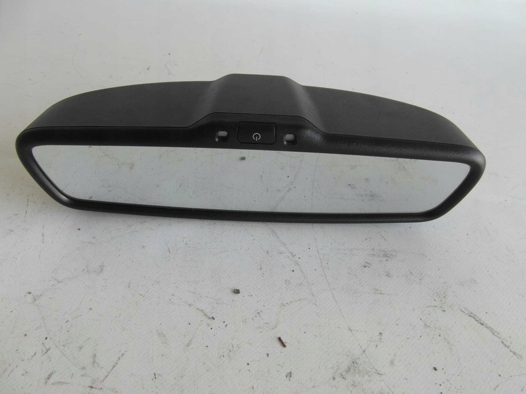 фото №4, Chrysler voyager 08- зеркало заднего вида