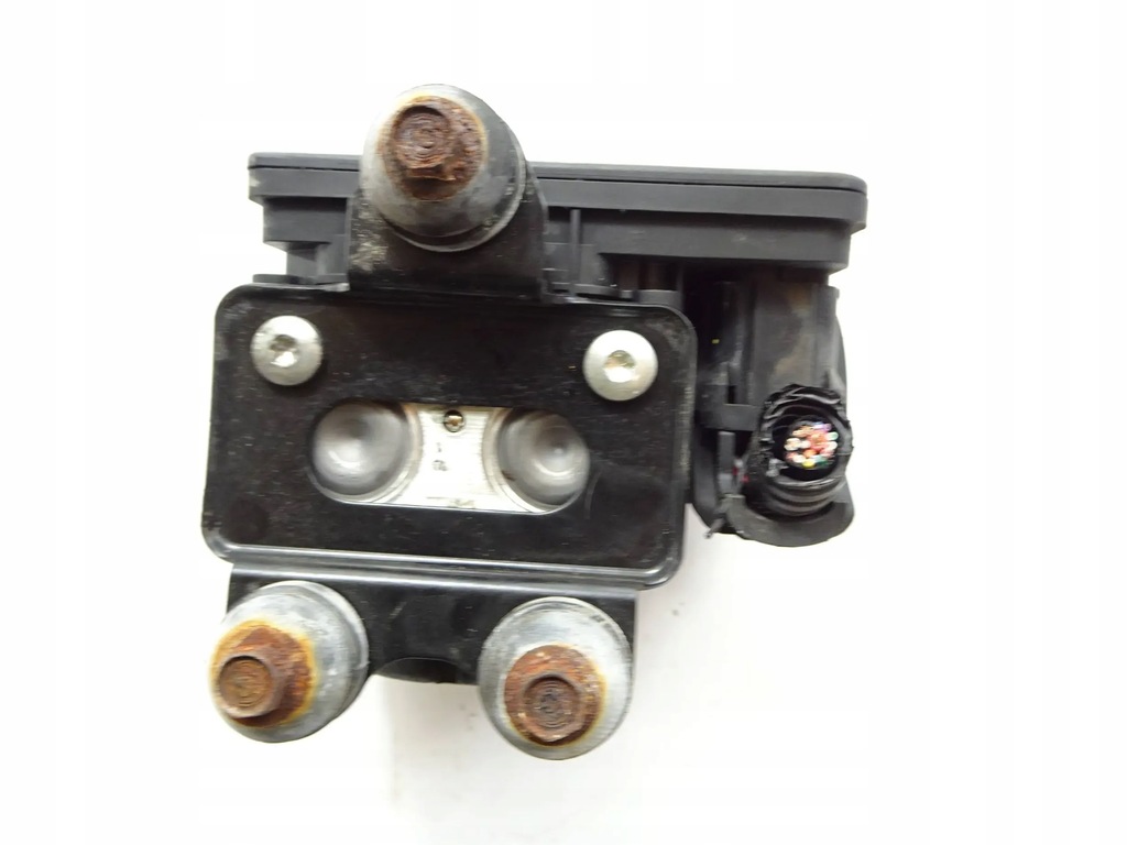 фото №7, Насос abs honda civic ix