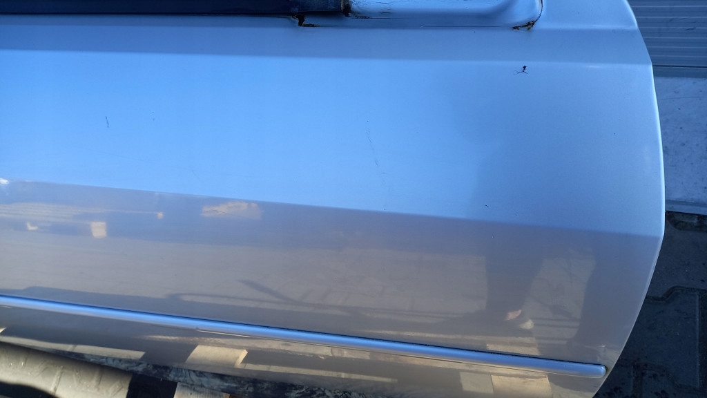 фото №4, Двері праве перед ford mondeo mk3 01r hb