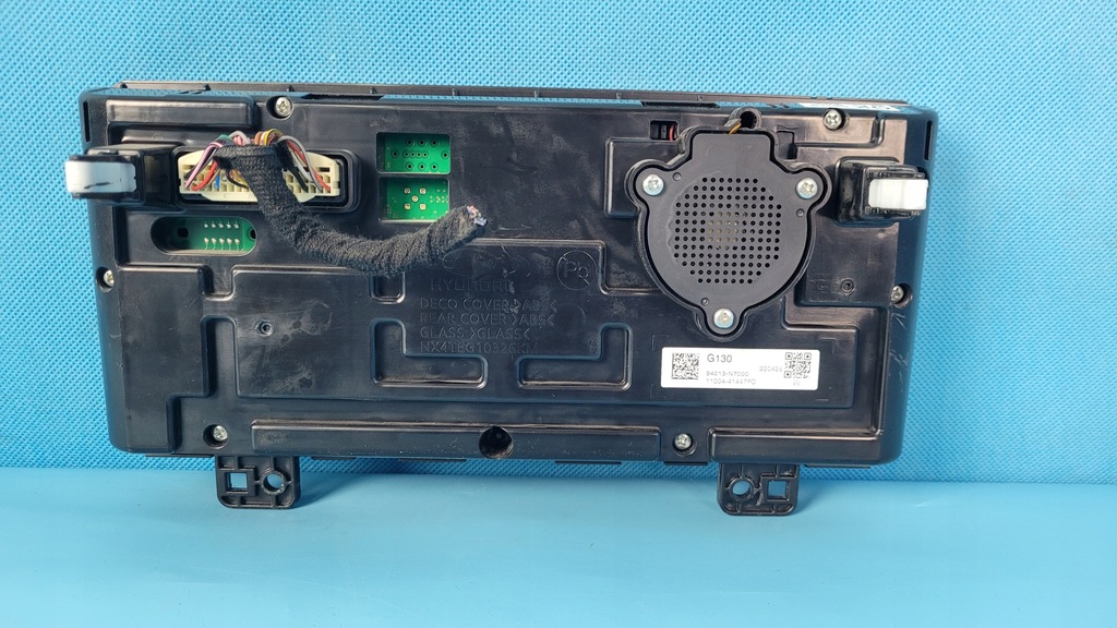 фото №9, Hyundai tucson iv 22r приборы счетчик 94013-n7000