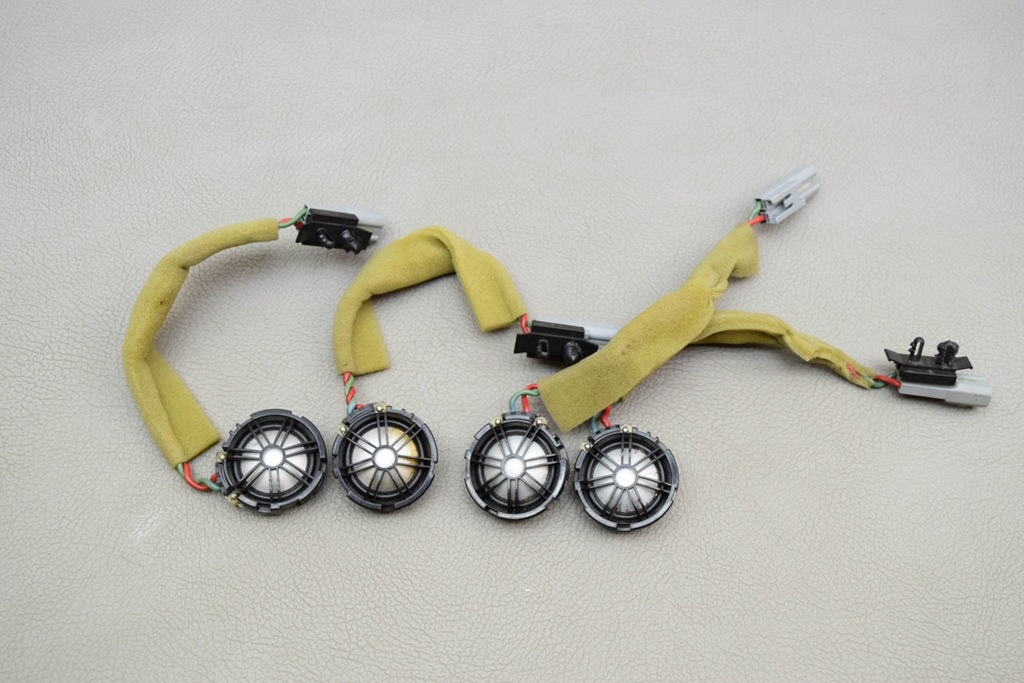 фото №8, Система озвучення land rover range rover evoque l538 bj3219c164bf 2.0l