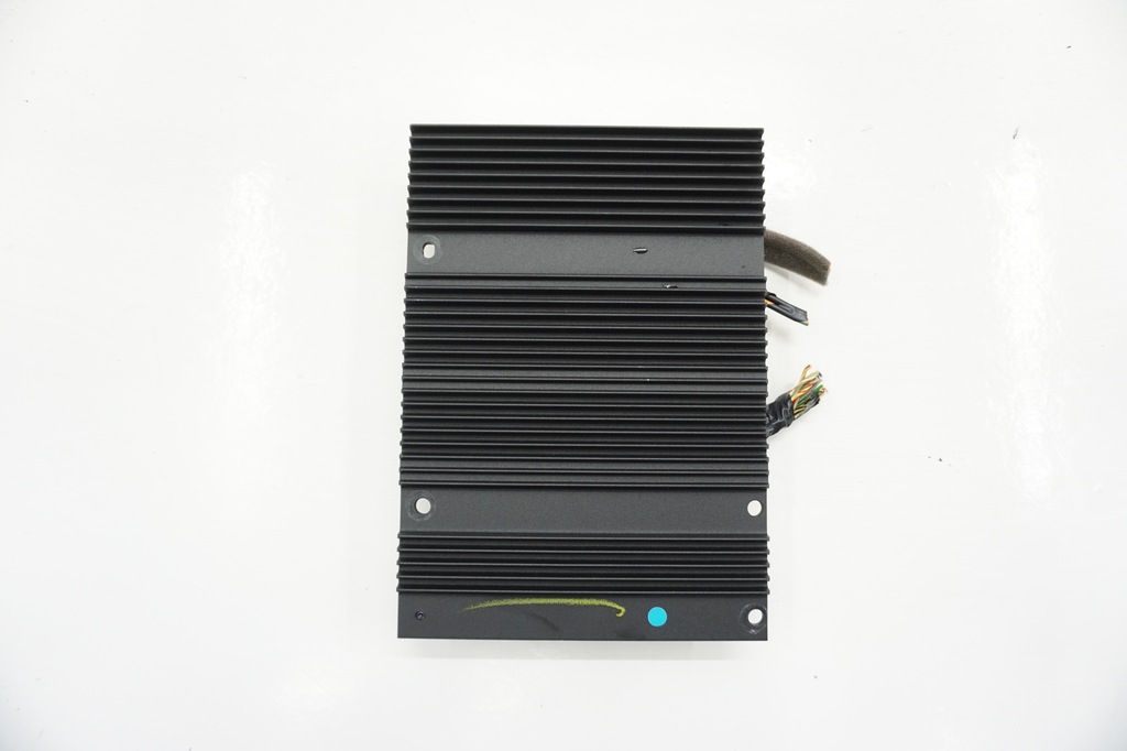 фото №1, Volvo s40 ii усилитель 30732824