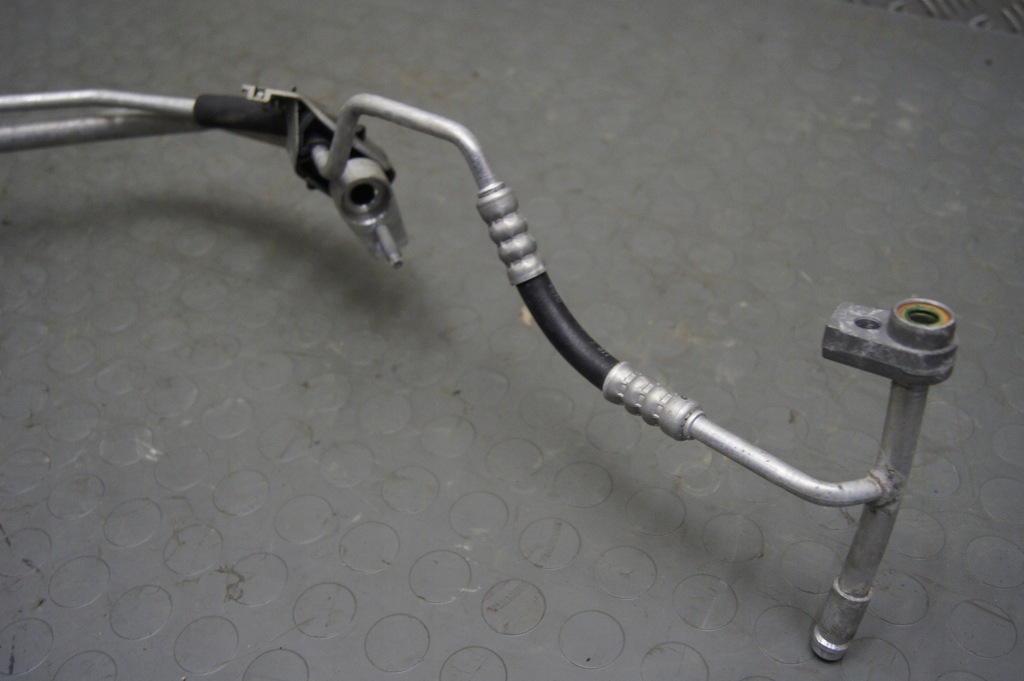 фото №7, Провода кондиционера ford kuga mk2 1.6 eb