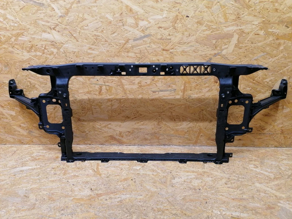 фото №1, Pas передний усилитель hyundai i30 iii 2017-