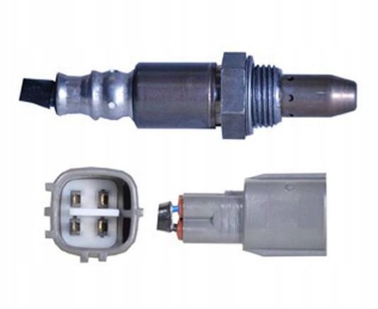 фото №1, Датчик лямбда-зонд lexus es350 rx350 toyota highlander