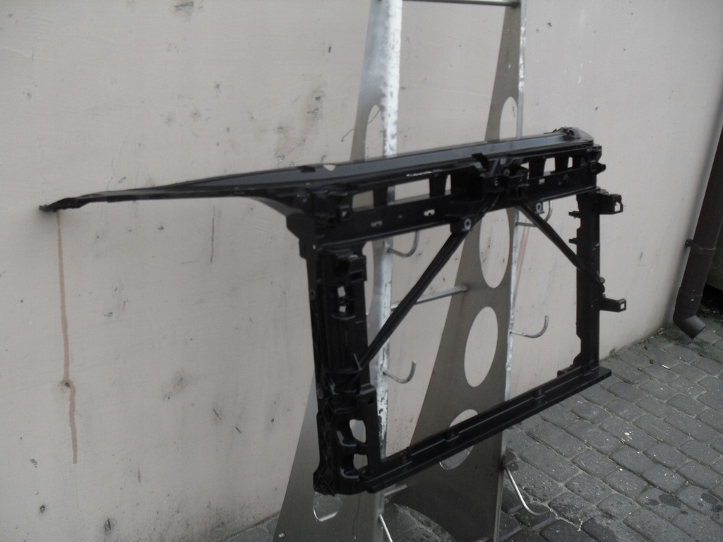 фото №13, Skoda оригинальный номер 5e0805588 pas усилитель