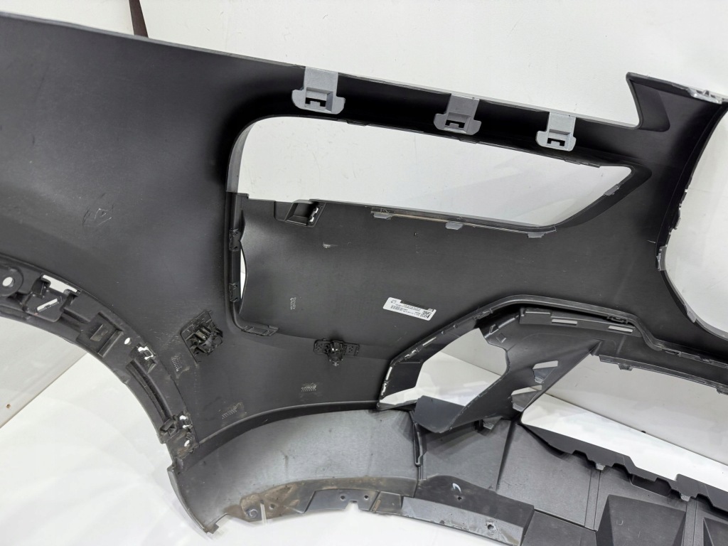 фото №13, Bmw x7 g07 lci lift m набор бампер перед передний