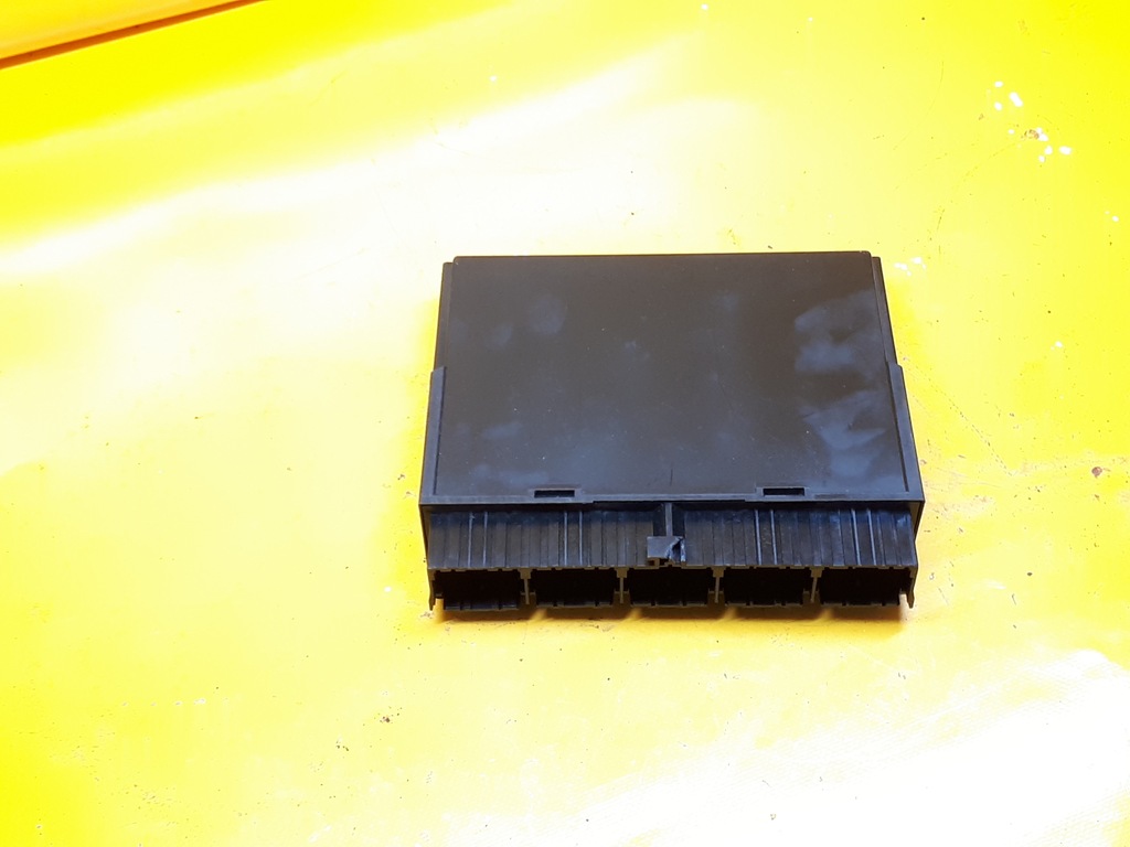 фото №8, Модуль комфорту mondeo mk3 2,0tddi 1s7t15k600gb