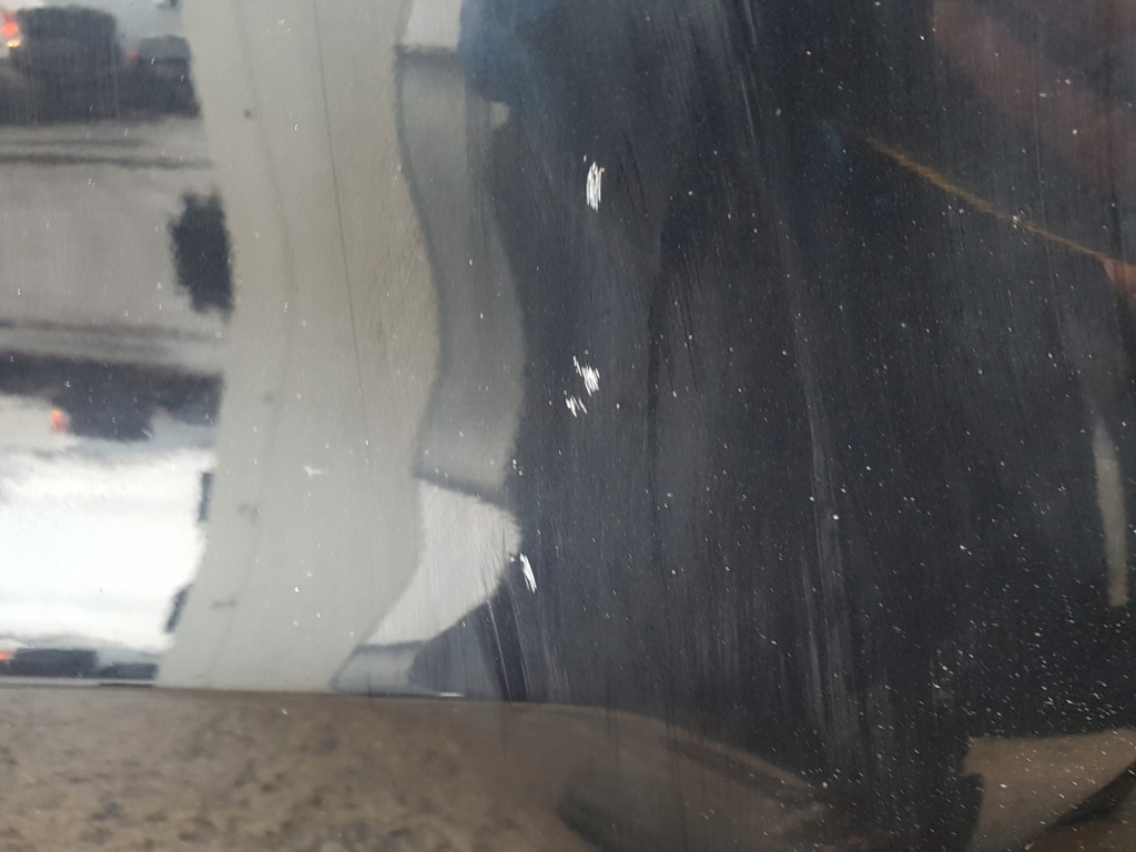 фото №5, Vw tiguan i 5n 06-15r r-line дверь левая задняя lc9x