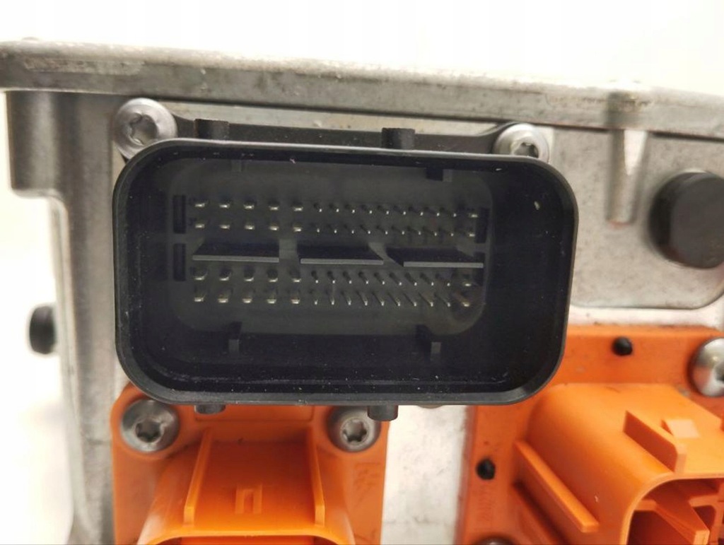 фото №7, Porsche panamera 971 2018 преобразователи